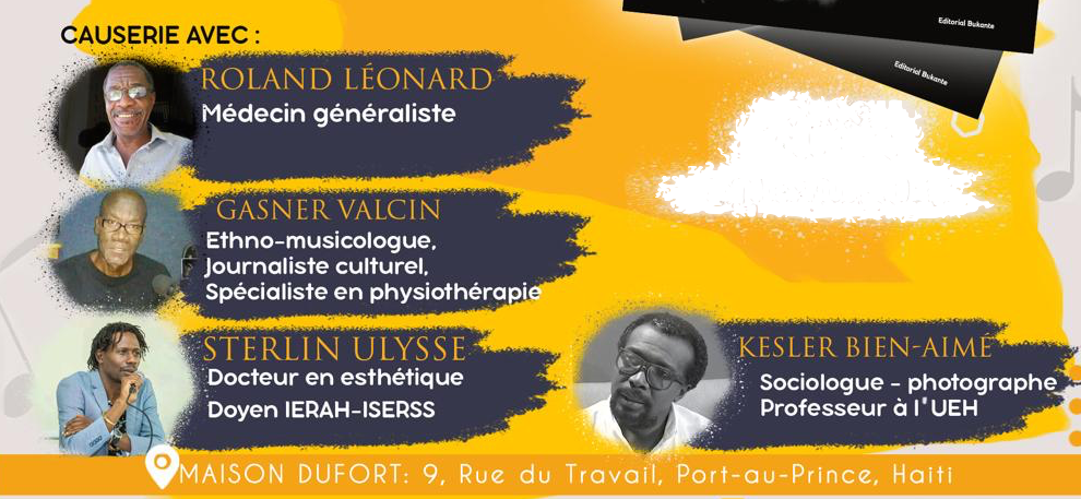 Célébration de la Journée internationale du jazz à la Maison Dufort, le samedi 30 avril 2022